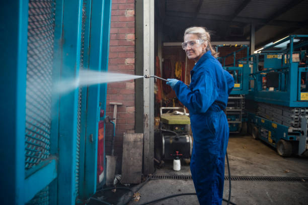 Best Oil Spill Cleanup  in Old Brookville, NY